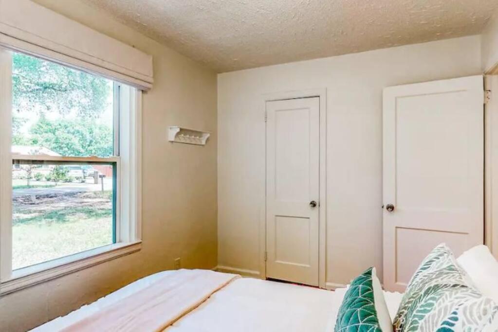 Private, Quiet-Close To Dwntn Pensacola, Stadium, Beaches Villa Exterior foto