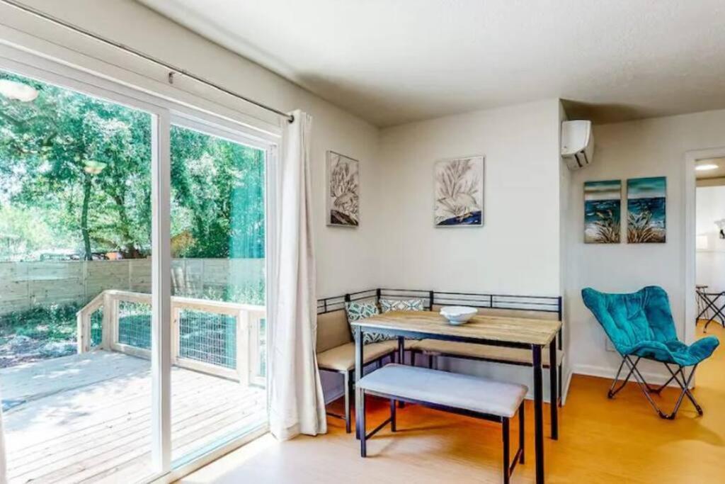 Private, Quiet-Close To Dwntn Pensacola, Stadium, Beaches Villa Exterior foto