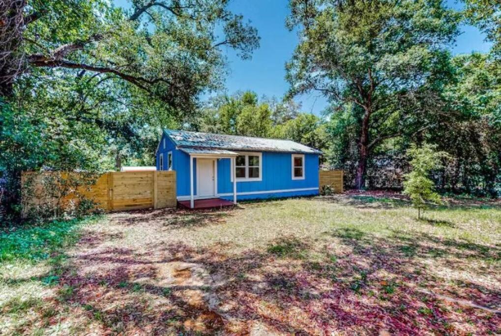 Private, Quiet-Close To Dwntn Pensacola, Stadium, Beaches Villa Exterior foto