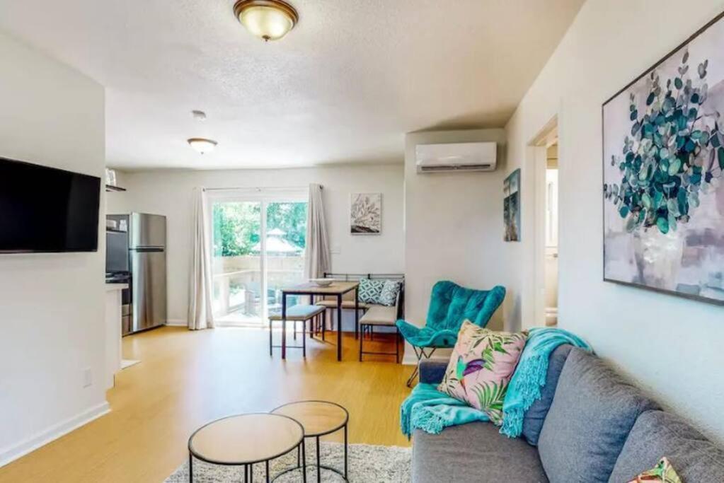 Private, Quiet-Close To Dwntn Pensacola, Stadium, Beaches Villa Exterior foto